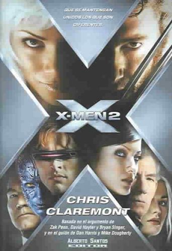 X-men 2men 