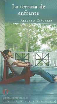 La Terraza De Enfrente/ the Front Terraceterraza 
