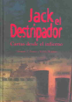 Jack El Destripador/ Jack The Ripper