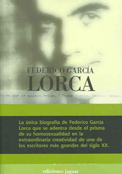 Federico Garcia Lorcafederico 