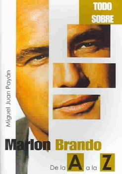 Marlon Brandomarlon 