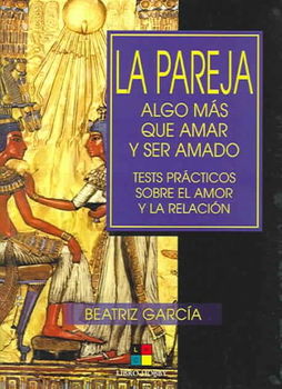 La pareja/The Couplepareja 