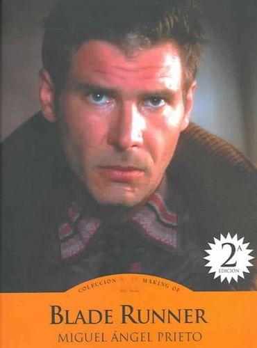 Blade Runnerblade 