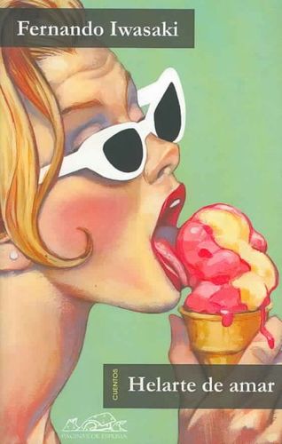 Helarte De Amar / Freeze from Lovinghelarte 