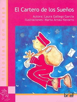 El Cartero De Los Suenos/ the Dream Postmancartero 