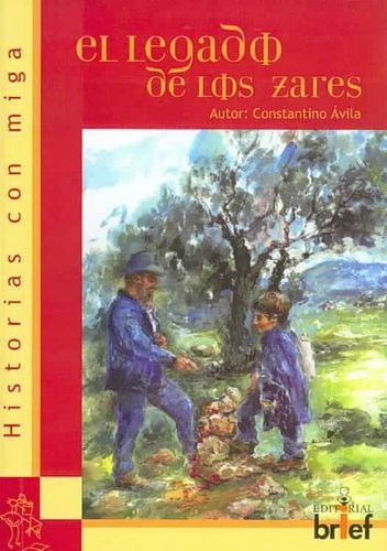 El Legado De Los Zares / the Czar's Legacylegado 