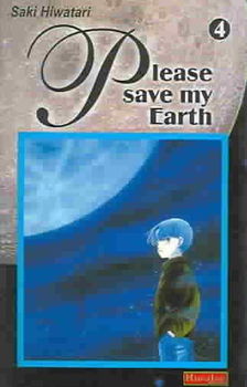 Please Save My Earth 4