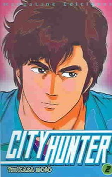 City hunter 2