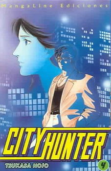 City hunter 4city 