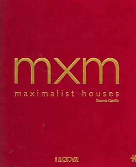 Maximalist Housesmaximalist 