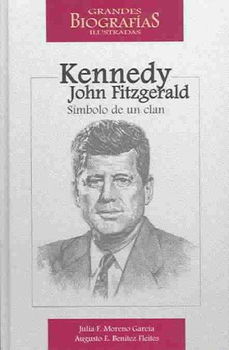 John Fitzgerald Kennedy