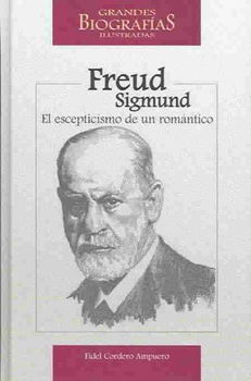 Sigmund Freud