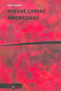 Nuevas cartas Americanas/ New American Lettersnuevas 