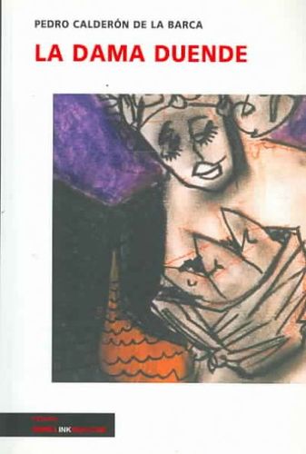 La dama duende/ The Goblin Ladydama 