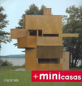 Mini Casas / Mini Housescasas 