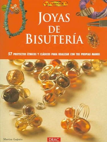 Joyas De Bisuteria / Imitation Jewlery