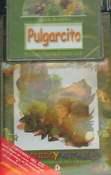 Pulgarcitopulgarcito 