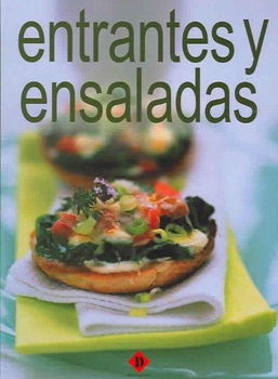 Entrantes y ensaladas / Appetizers and Saladsentrantes 