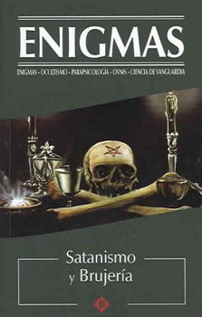 Satanismo y Brujeria / Satanism and Witchcraftsatanismo 