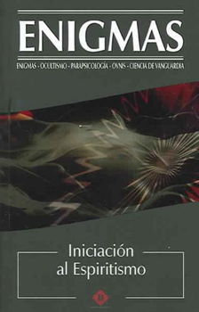 Iniciacion al espiritismo / Intiation to Spiritualisminiciacion 