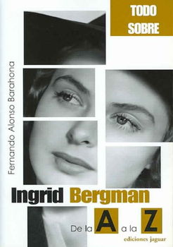 Ingrid Bergman