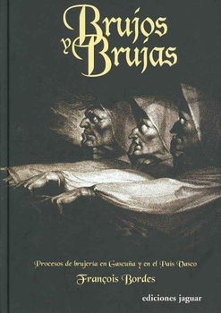 Brujos Y Brujas/ Wizards and Witchesbrujos 
