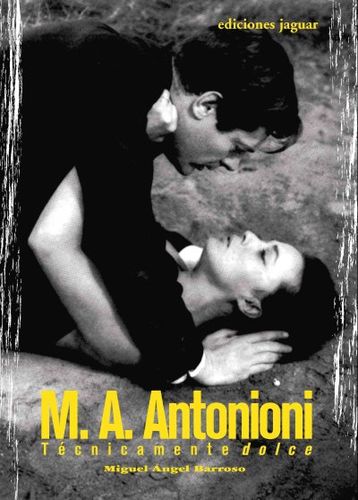 M. A. Antonioniantonioni 