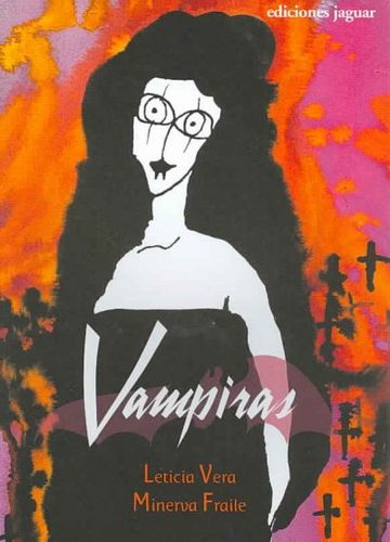 Vampiras / Vampire Ladiesvampiras 