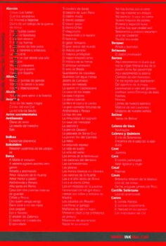 La velada del helecho / The Viewing of the Fernvelada 