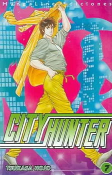 City hunter 7