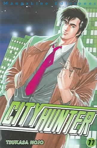 City hunter 11