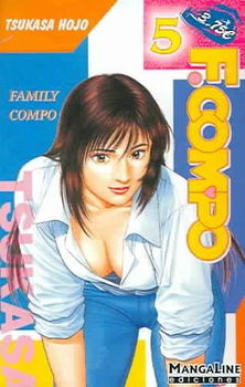 Family Compo 5family 