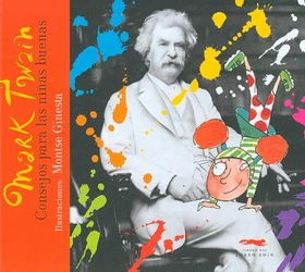 Consejos para las ninas buenas/Advice for Good Little Girlsconsejos 