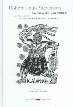 La Isla De Las Voces/ the Island of Voicesisla 