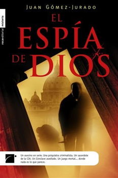 Espia De Dios / Spy of Godespia 
