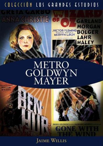 Metro-Goldwyn-Mayermetro 