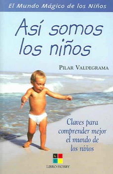 Asi somos los ninos/This is how we children areasi 