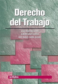 Derecho del Trabajo/ Employment Rightsderecho 