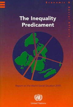 The Inequality Predicamentinequality 