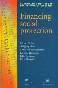 Financing Social Protectionfinancing 