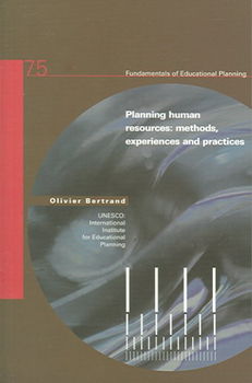 Planning Human Resourcesplanning 