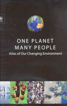 One Planet Many Peopleplanet 