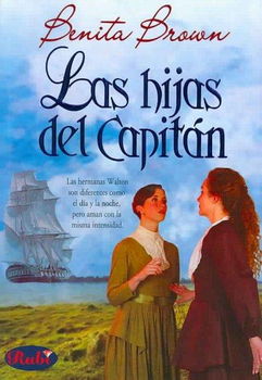 Las Hijas Del Capitan/ the Captain's Daughterslas 