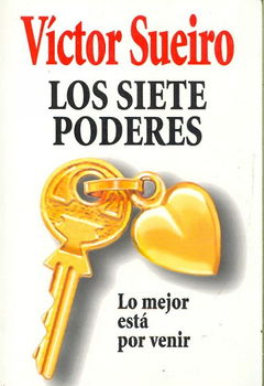 Los siete poderes/ the Seven Powerslos 