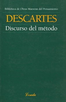 El Discurso Del Metododel 