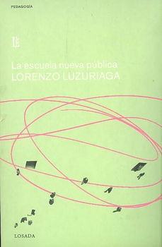 LA Escuela Nueva Publicaescuela 