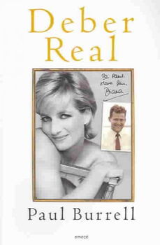 Deber Real / A Royal Dutydeber 