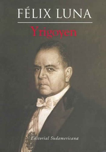 Yrigoyenyrigoyen 