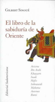 El Libro De La Sabiduria De Oriente/ The Book of the Oriental Wisdomlibro 