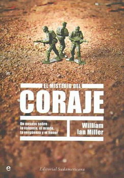 El Misterio Del Coraje/ The Mystery of the Couragemisterio 